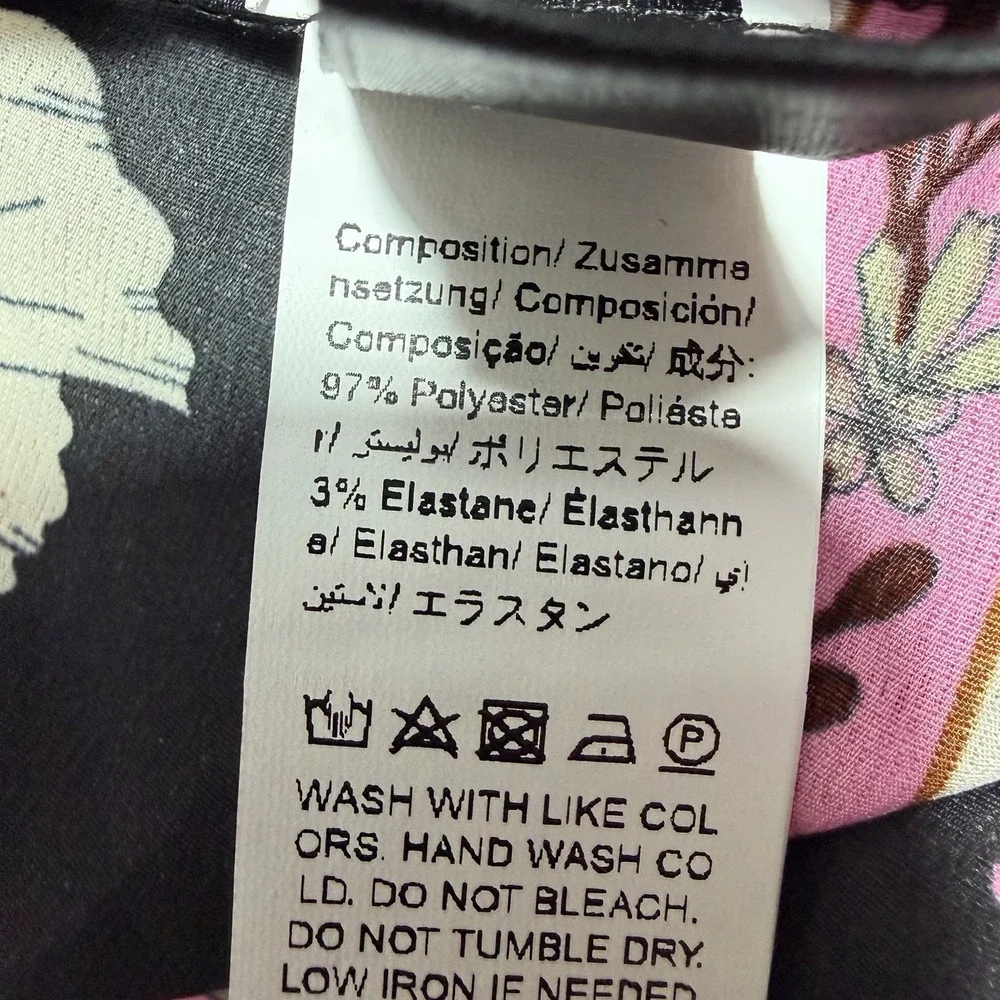 SHEIN elevate your